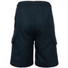 Shorts - black navy